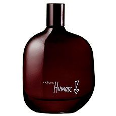 Natura Humor 2 masculino desodorante colônia 75ml