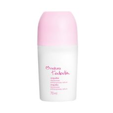 Desodorante antitranspirante roll-on orquídea  70ml